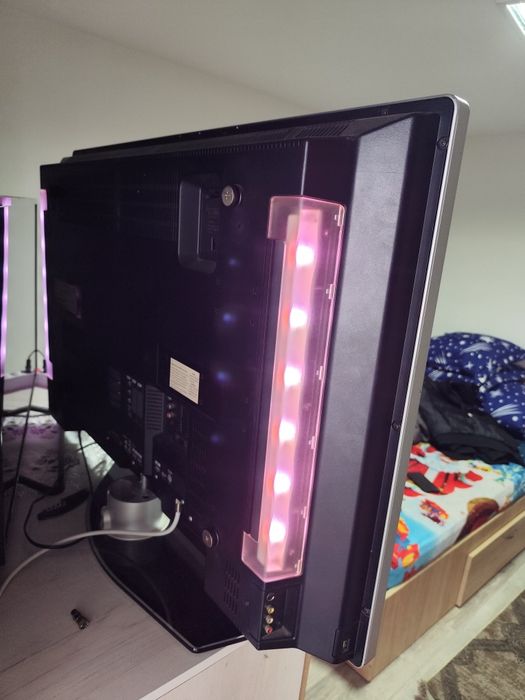 Televizor led philips