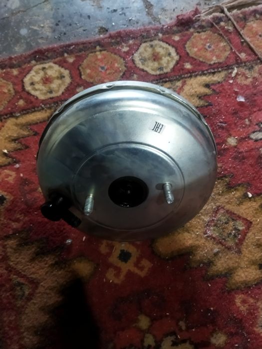 Вакум от ваз 2110