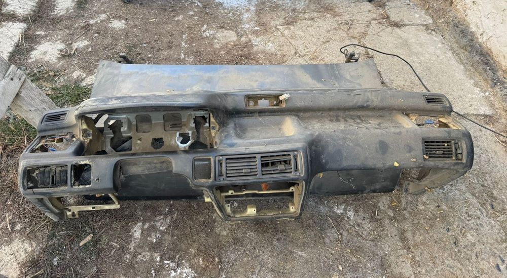 Запчасти на Mitsubishi galant