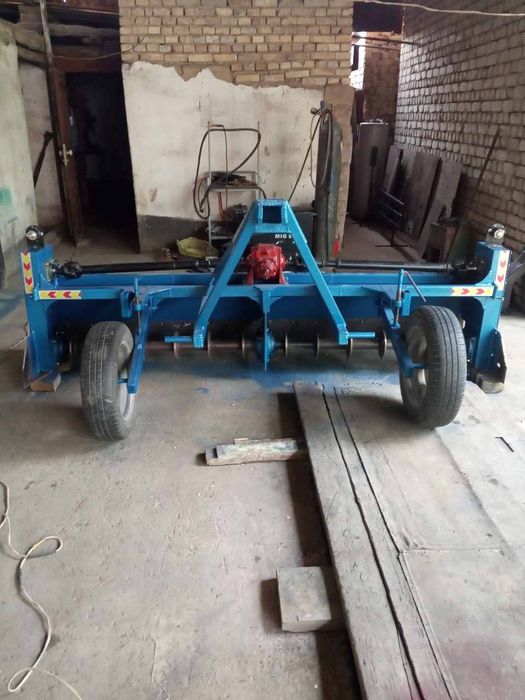Freza sotiladi 240 sm