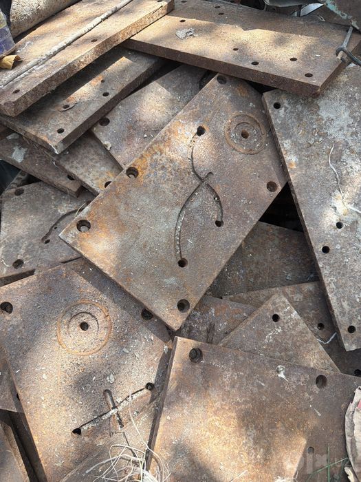 Metallom        temir      qabul        qilish       xizmati