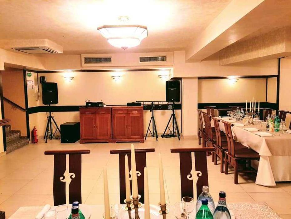 Super oferta - Restaurant complet utilat - Bd Mamaia , Delfinariu