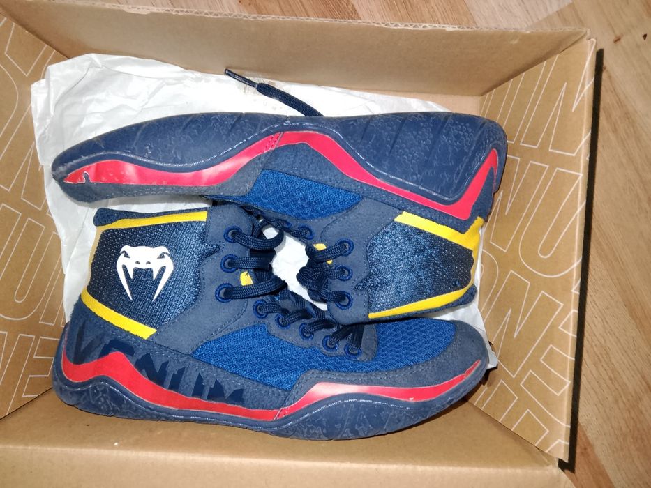 Кецове за борба борцовки