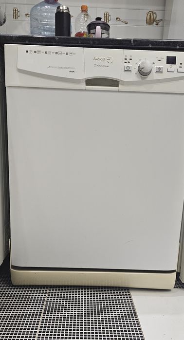 Посудомоечная машина