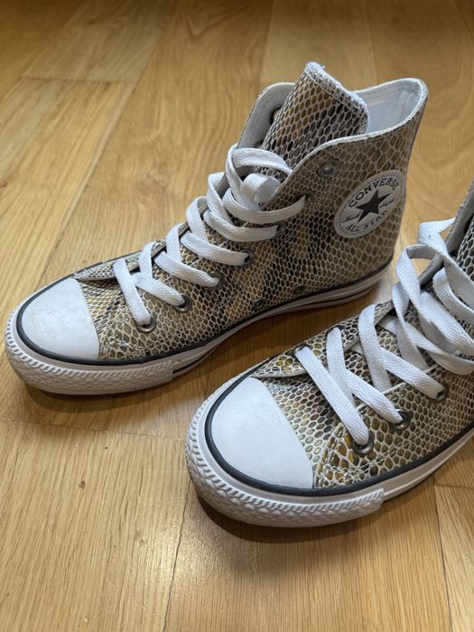 Дамски кецове Converse, 37 номер