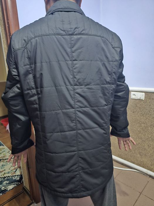 Новый мужской куртка осення