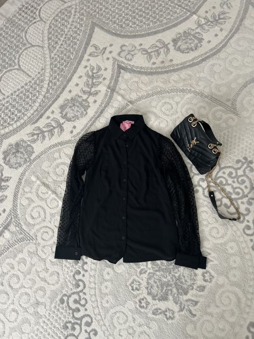 Распродажа трендовых женские одежд