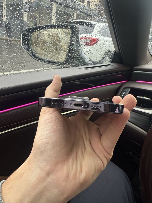 Iphone 14pro max 512 GB