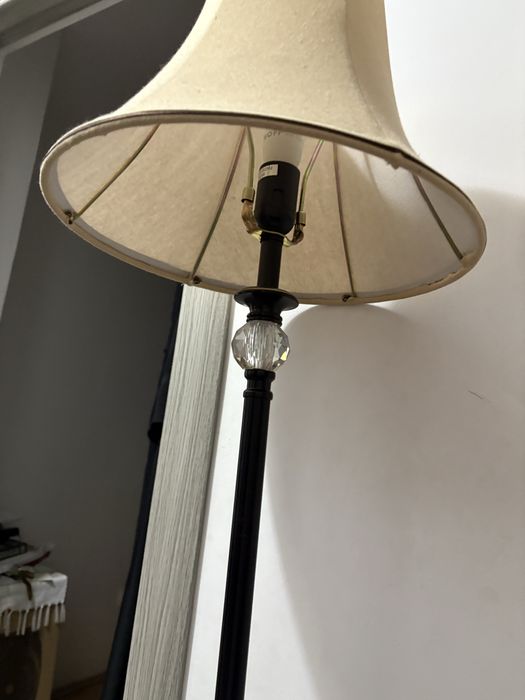 Set Veioze + Lampadar Viper