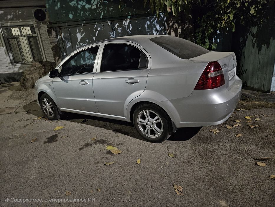 Nexia 3 продается