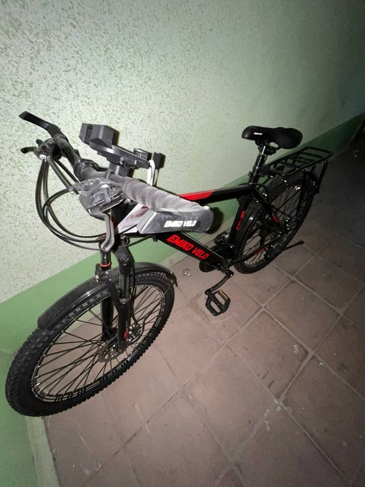 Yangi Velik srocni sotiladi