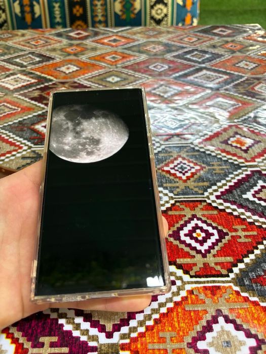 В ремонте не было