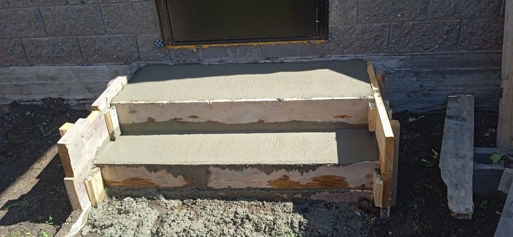 Стяжка штукатурка зина бардер бетон ишларини киламиз