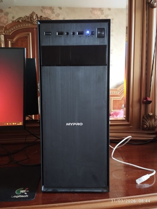 Kompyuter Sotiladi -- Tez, kuchli, tayyor! Продается Компйутер ПК