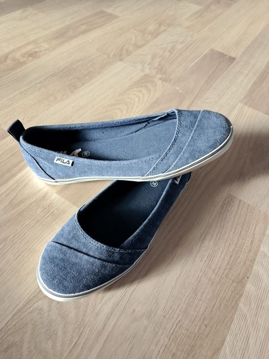 Balerini Fila ca noi
