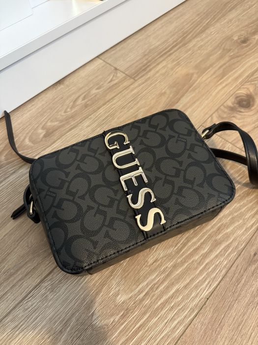 Geanta dama  Guess crossbody