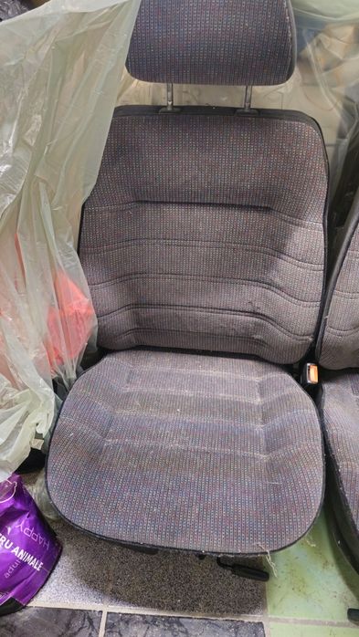 Scaune fata VW Vento