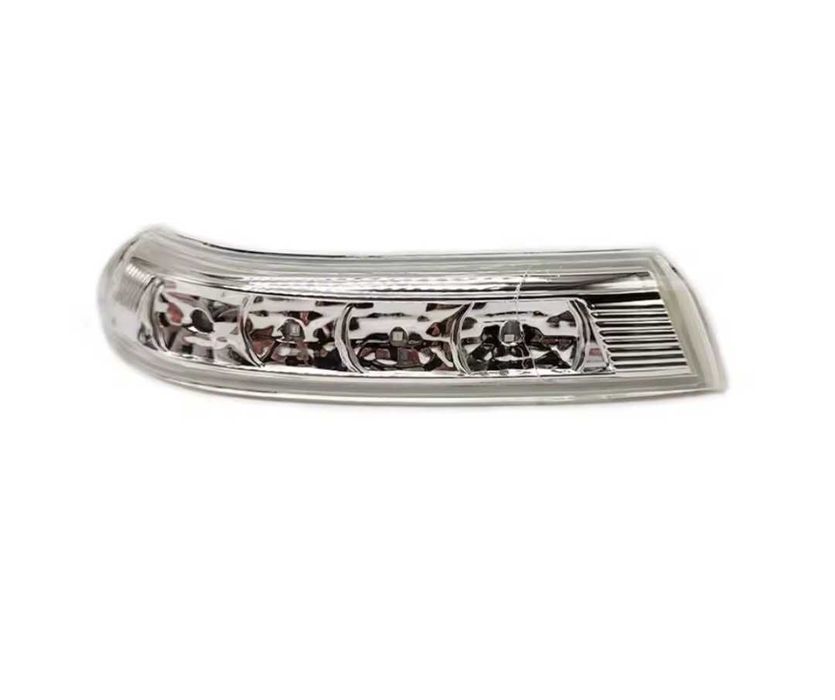 Диодни мигачи за огледалата за Хюндай Санта Фе Hyundai Santa Fe жълти