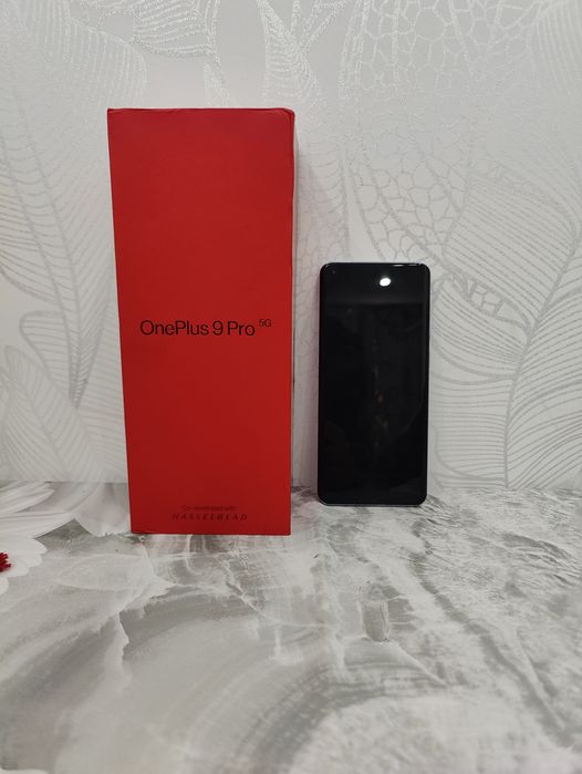 OnePlus 9 Pro 5G  256GB
