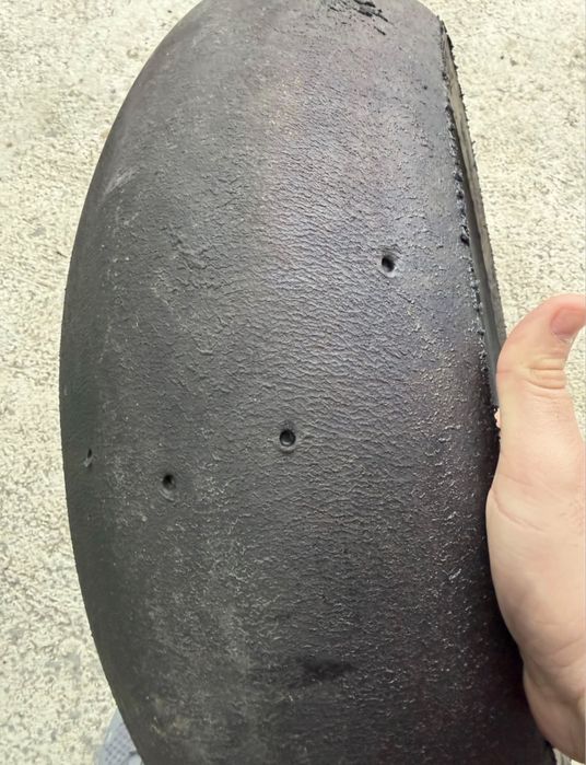 Сликове continental 200/55/17 120/70/17