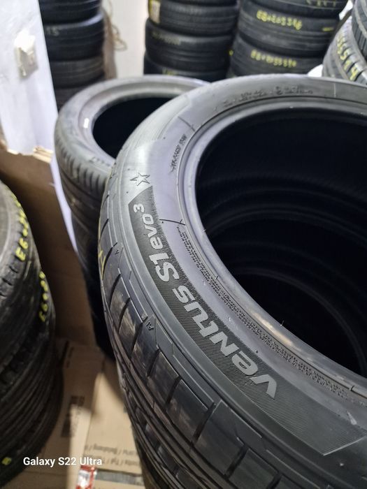 205 55 17 Michelin Good Year 4броя Run flat  Bridgestone ContinentalЗа