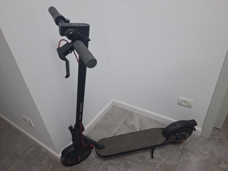 Trotinetă electrică XIAOMI