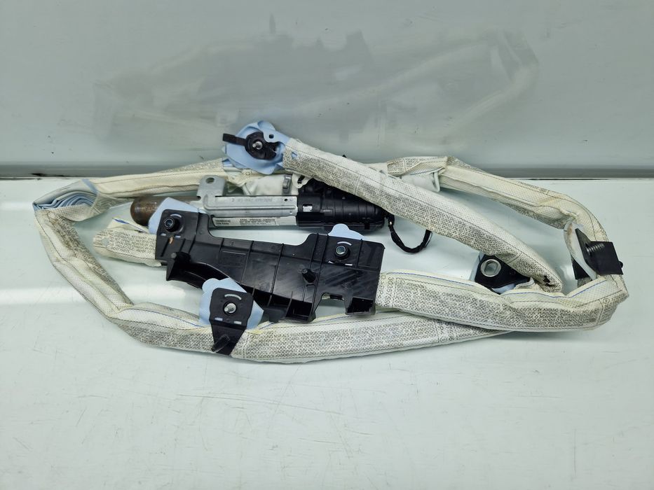 Airbag cortina dreapta Bmw 3 (E91) [Fabr 2005-2011] 85696686008Q