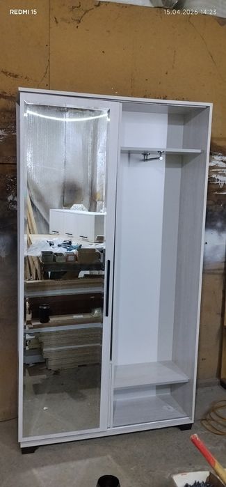 Прихошка из первых рук.1350