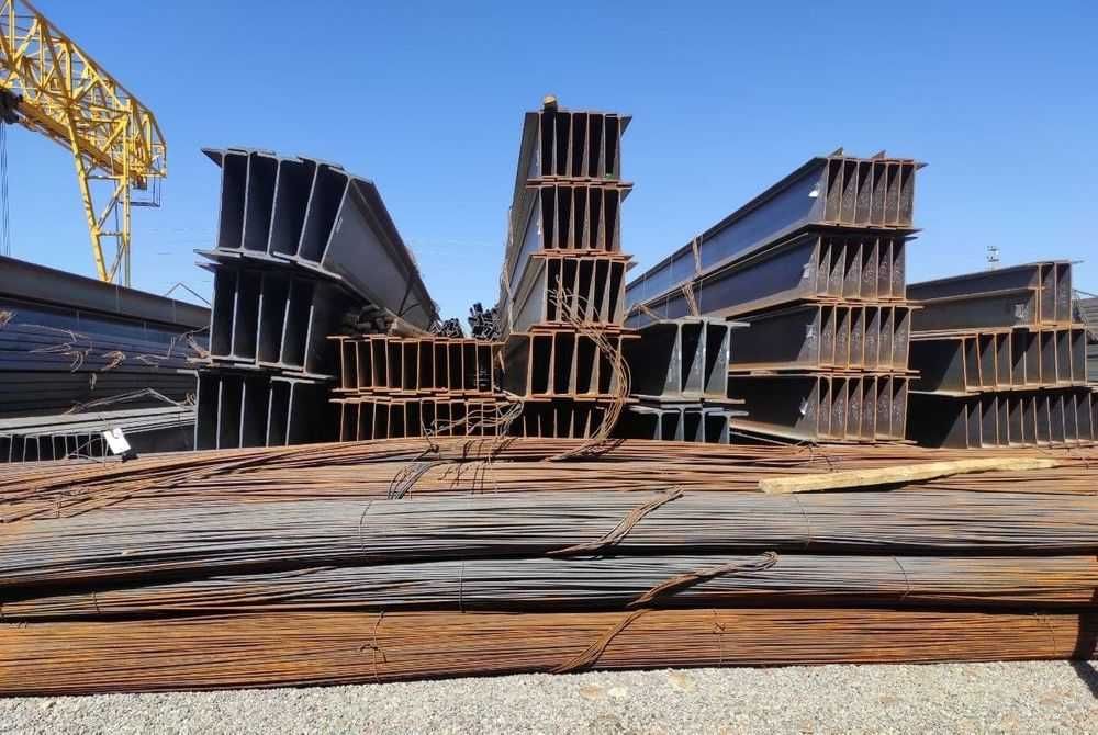 Двутавр, Швеллер, Балка, Иран, Россия, Китай!