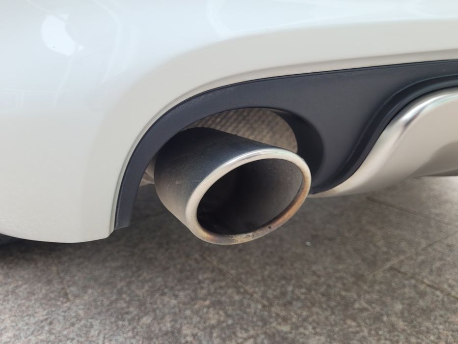 Audi a6 an 2011 euro 5