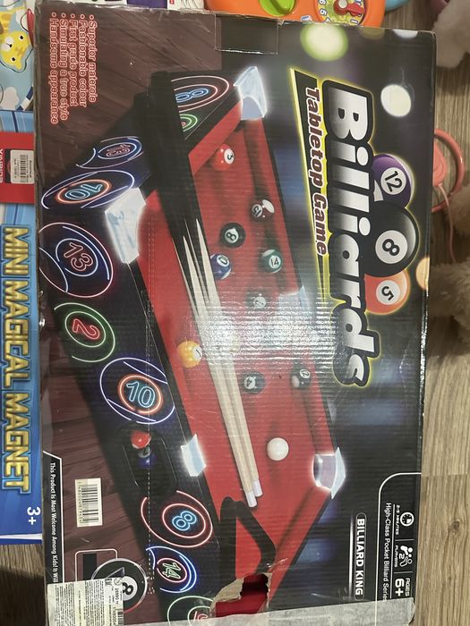 Продам набор игрушек