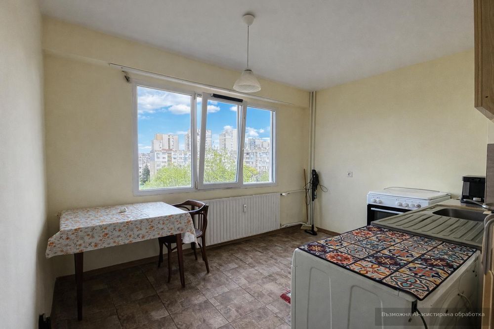 Гарсониера за продажба в Красна поляна 1