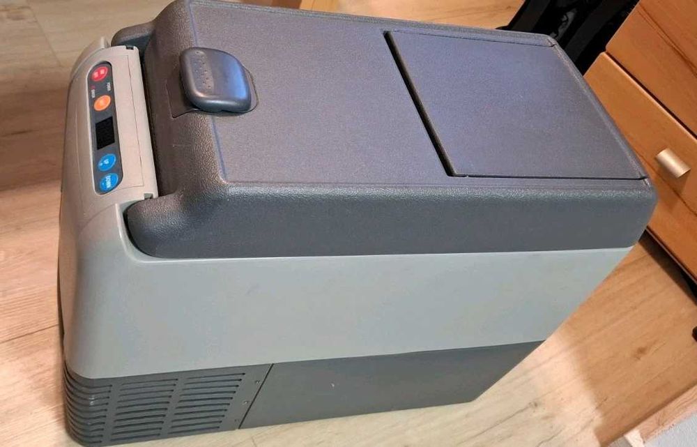 Lada camion Waeco frigo CF25 compresor