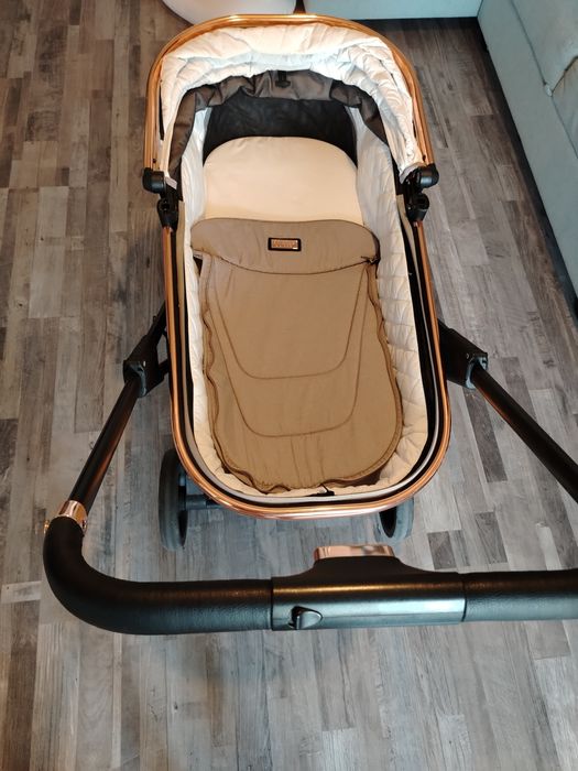 Kikka boo Angele бебешка количка