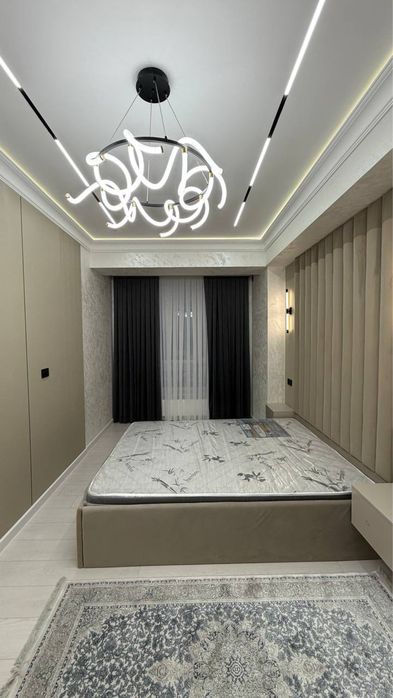 Продается 2 ком. Квартира площадью 65 кв.м. В Вокзале ор. Ж/д вокзал