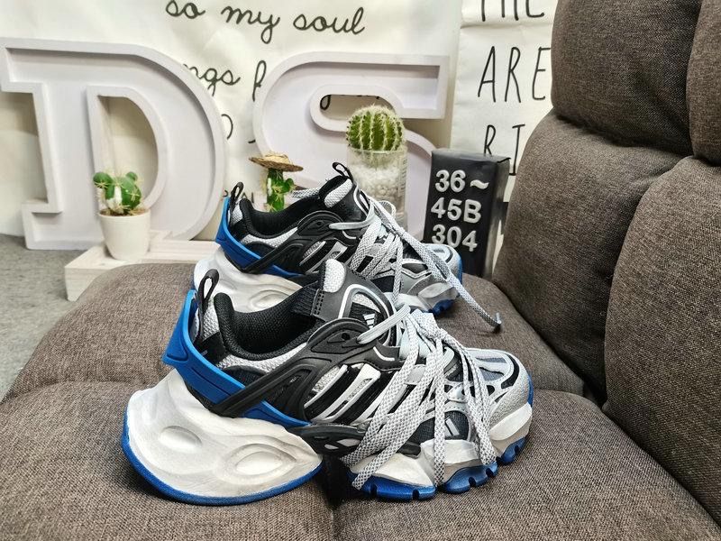 Adidas XLG Vento Runner Deluxe Grey Blue  Full Box Verificare Colet