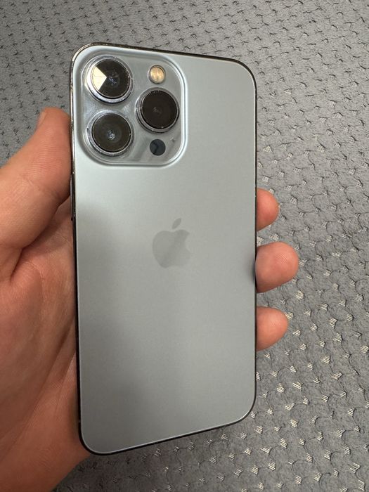 Iphone 13 pro 128гб