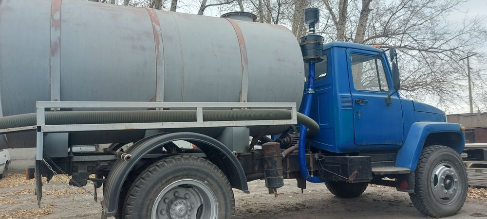 Продам осенизатор