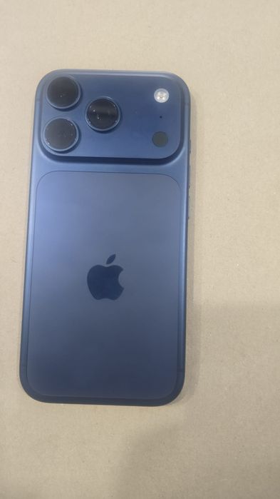 Iphone 17 Pro 256 gb