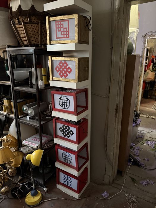 Набор Люстр -Светильников