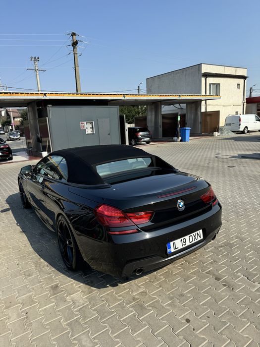 BMW 6 Series 2013 — imagine 5