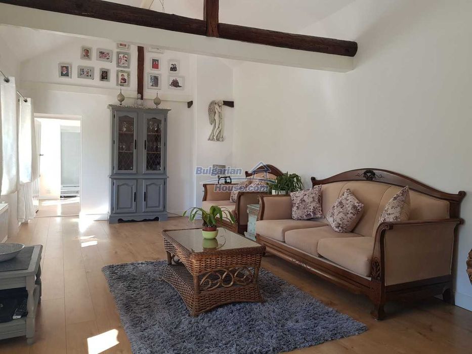 Продава се Къща в с. Обединение, Област Велико Търново - 200 кв.м за 675 €/кв.м - Снимка #5