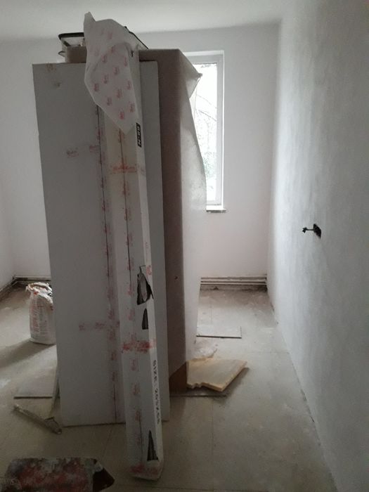 Apartament 3 camere
