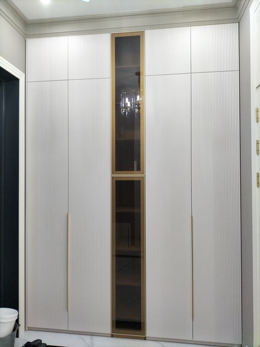 Мебель на заказ!