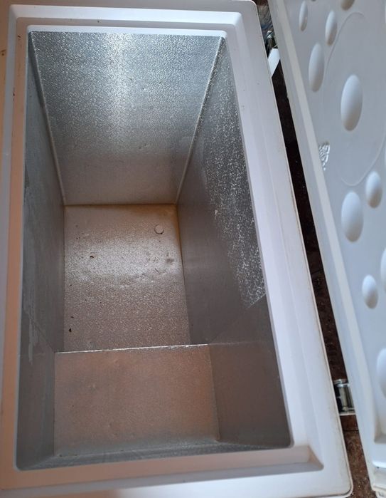 Морозильная камера