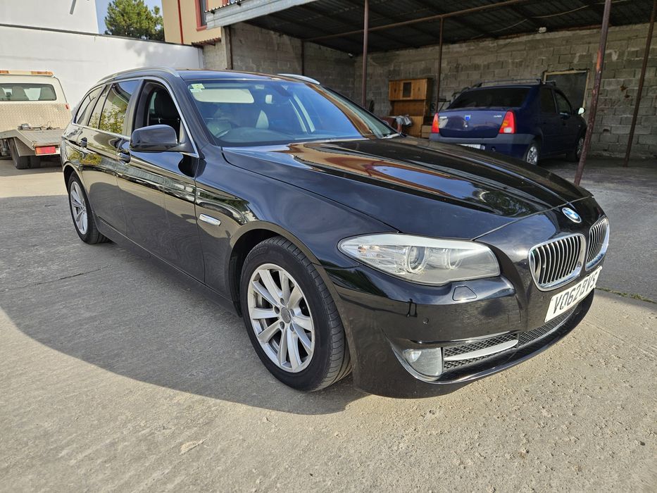 Piese auto BMW f11 520d non-lci