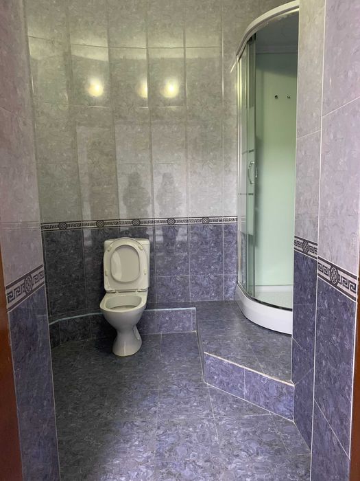 Уютный хостел в центре Алматы