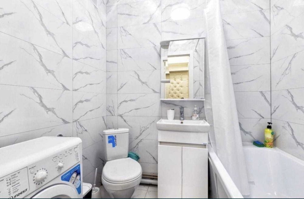 2х комнатные квартира