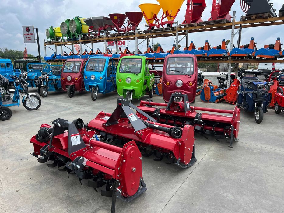 Freza agricola latime lucru 1.6 m marca Agramix NOUA