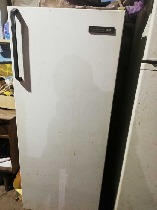 Холодильник Минск 16